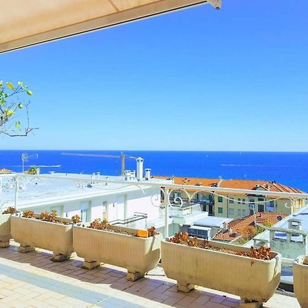 شقة Attico Sul Mare A سانريمو المظهر الخارجي الصورة