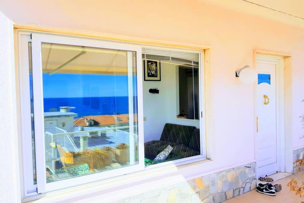 شقة Attico Sul Mare A سانريمو المظهر الخارجي الصورة