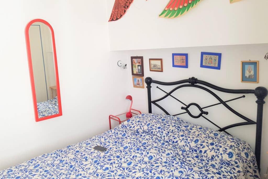شقة Attico Sul Mare A سانريمو المظهر الخارجي الصورة