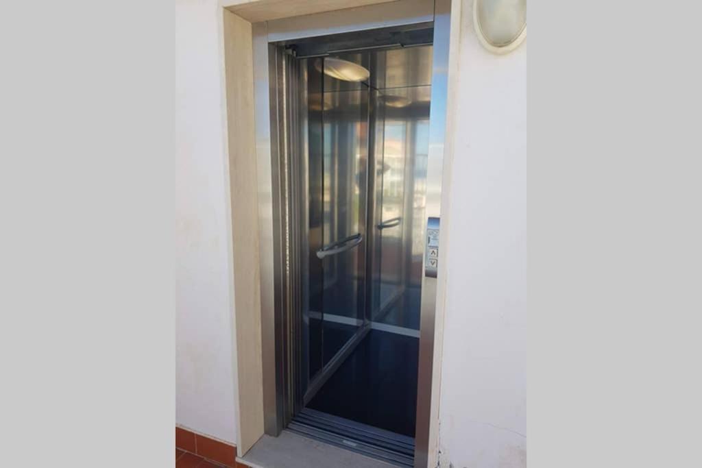 شقة Attico Sul Mare A سانريمو المظهر الخارجي الصورة